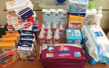 Artigos Necessários